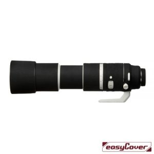 easyCover easyCover Lens Oak For Canon RF 200-800mm f/6.3-9 IS USM Black