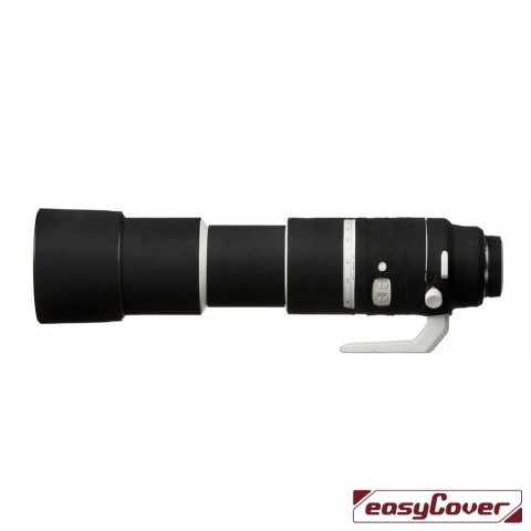 easyCover easyCover Lens Oak For Canon RF 200-800mm f/6.3-9 IS USM Black