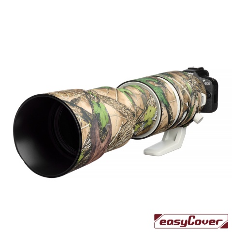 easyCover EasyCover Lens Oak RF 200-800mm f/6.3-9 IS USM True Timbe... - Image 2