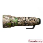 easyCover EasyCover Lens Oak For Nikon Z 180-600mm f/5.6-6.3 VR Forest Camouflage