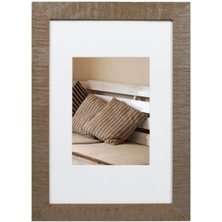 Henzo Henzo Driftwood 18x24 Frame bruin