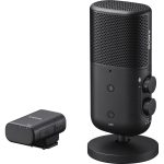 Sony Sony ECM-S1 Wireless Streaming Microphone