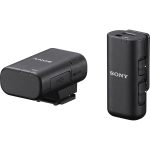 Sony Sony ECM-W3S Wireless Streaming Microphone