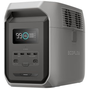 Ecoflow EcoFlow Delta 3 1024 Wh Powerstation