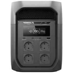 Ecoflow Ecoflow Delta 3 Max