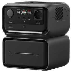 Ecoflow Ecoflow River 3 Max Plus