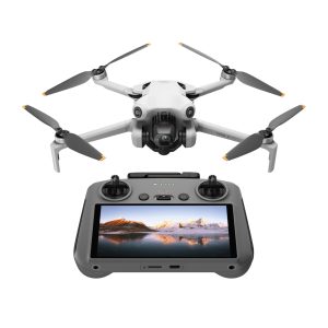 DJI DJI Mini 4 Pro - Including RC331 Smart Controller