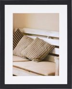 Henzo Henzo Driftwood 40x50 Frame donkergrijs