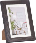 Henzo Henzo Modern 13x18 Frame donkerbruin