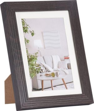 Henzo Henzo Modern 13x18 Frame donkerbruin