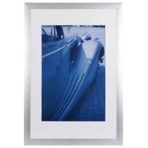 Henzo Henzo Luzern 40x60 zilver