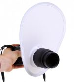 Falcon Eyes Falcon Eyes Speedlite Camera Flitser Diffuser MR-0912T