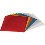 Elinchrom Elinchrom 10 Colour Filters 16.5x16.5cm