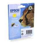 Epson Epson T0714 - Yellow/Geel
