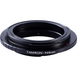 K&F Concept K&F Concept Lens Adapter Tamron Adaptall 2 To Nikon