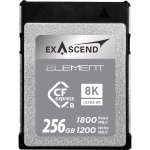 EXASCEND EXASCEND Element CFexpress(Type B) 256GB