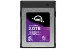 OWC OWC Atlas Ultra CFexpress 4.0 Type B 2TB