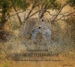 Focus Boeken Genieten van wildlife fotografie