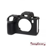 easyCover Easycover Body Cover For Sony A9 III / A1 II Black