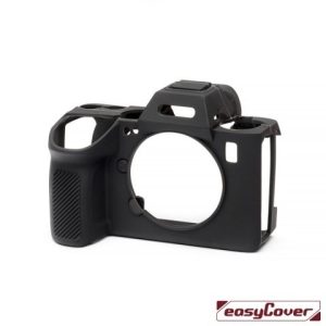 easyCover Easycover Body Cover For Sony A9 III / A1 II Black