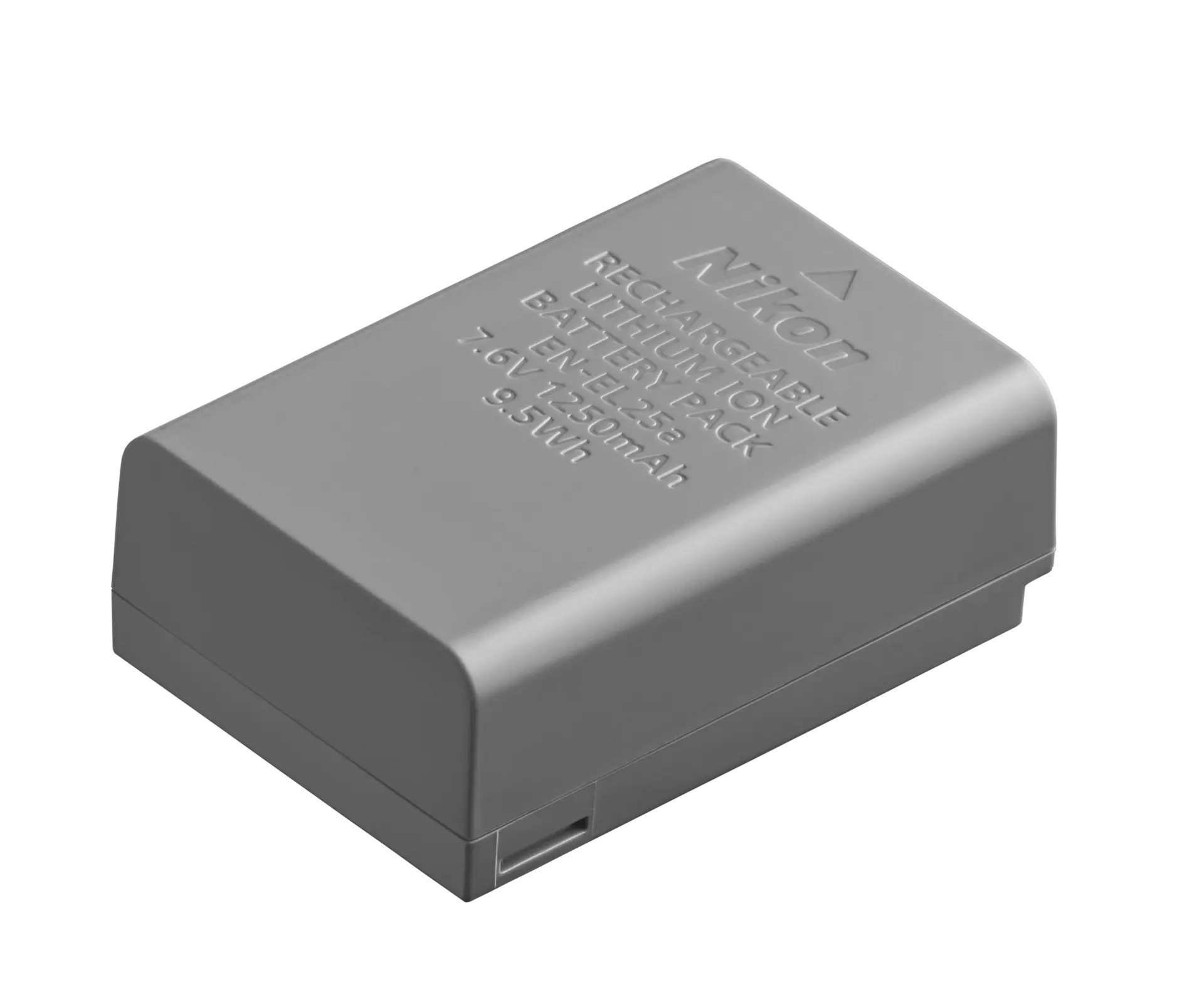 Nikon Nikon Rechargeable Li-ion Battery EN-EL25A