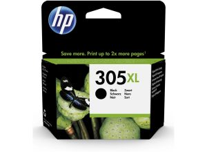 HP HP 305XL High Yield Black