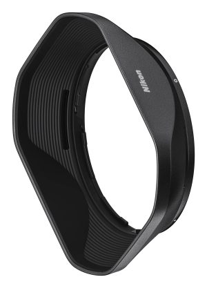 Nikon Nikon Lens Hood HB-114 Lens Hood for JMA722DA
