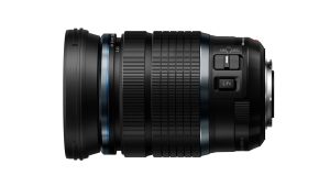 OM SYSTEM OM-System M.Zuiko Digital ED 12-100mm f/4.0 IS Pro w/ Len...