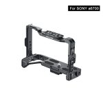 FALCAM FALCAM F22&F38 Quick Release Camera Cage (For Sony A6700)...