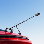 Insta360 Insta360 Triple Suction Cup Car Mount