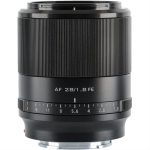 Viltrox Viltrox FE-28 f/1.8 AF Sony FE-Mount