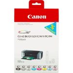 Canon Canon CLI-42 8inkt Multi Pack