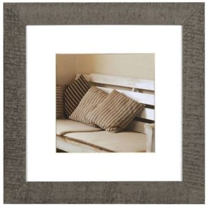 Henzo Henzo Driftwood 30x30 Frame bruin