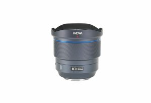 Laowa Laowa 10mm f/2.8 Zero-D FF Auto Focus Lens - Nikon Z (Lao...