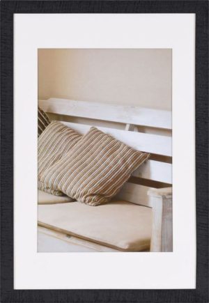 Henzo Henzo Driftwood 40x60 donkergrijs