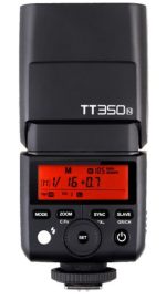 Godox Godox Speedlite TT350 Nikon