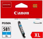 Canon Canon CLI-581 XL C cyaan