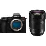 Panasonic Panasonic LUMIX S5 II + 24-105mm f/4.0 Macro OIS L-Mount