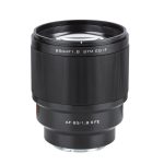 Viltrox Viltrox FE-85 F1.8 AF II Sony E-Mount