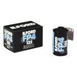 Ilford Ilford FP4 Plus 135 / 36 1 cassette