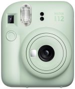 Fujifilm Fujifilm Instax Mini 12 Camera Mint Green