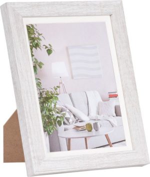 Henzo Henzo Modern 18x24  wit