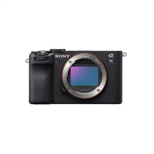 Sony Sony A7C II Body Black
