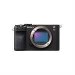 Sony Sony A7C II Body Black
