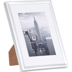 Henzo Henzo Manhattan Frame 13x18 zilver