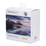 NiSi NiSi V7 Night Kit 100mm systeem