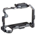 FALCAM FALCAM F22&F38 Quick Release Metal Cage For LUMIX S5