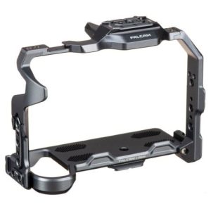 FALCAM FALCAM F22&F38 Quick Release Metal Cage For LUMIX S5
