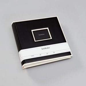 Semikolon Semikolon Jumbo Album Black