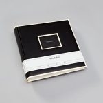 Semikolon Semikolon Jumbo Album Black